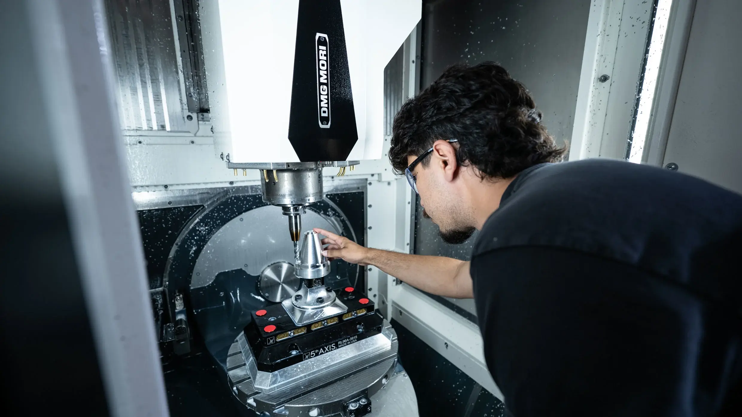 Meet the private space company building satellites—cheaper, faster, and better—in an old San Francisco shipyard